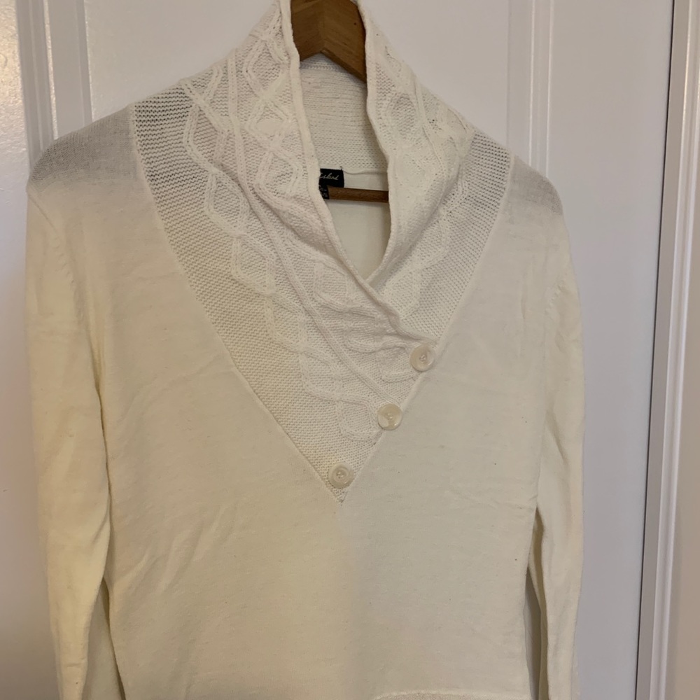 2/$18 Sweater